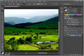 Adobe Photoshop CS6